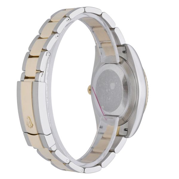 Rolex Datejust 41 126333